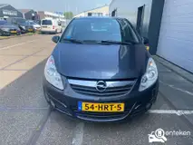 Foto van kenteken 54-HRT-5