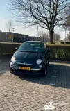 Foto van kenteken 54-JGZ-4