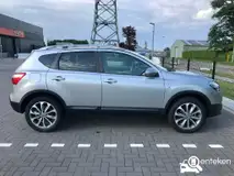 Foto van kenteken 54-LTS-4