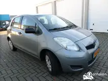 Foto van kenteken 54-NSF-7