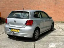 Foto van kenteken 54-PVT-5