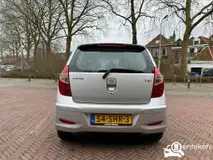 Foto van kenteken 54-SHR-3