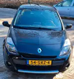 Foto van kenteken 54-SRZ-4