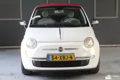 Foto van kenteken 54-XBJ-4