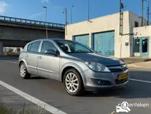 Foto van kenteken 54-XN-BD