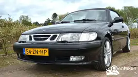 Foto van kenteken 54-ZN-HP