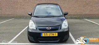 Foto van kenteken 55-JTN-1