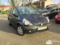 Foto van kenteken 55-JX-GS