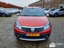 Foto van kenteken 55-KSP-1