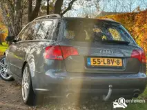 Foto van kenteken 55-LBV-8