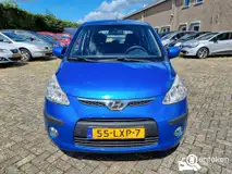 Foto van kenteken 55-LXP-7