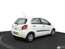 Foto van kenteken 55-LZV-1