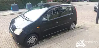 Foto van kenteken 55-NZ-JH