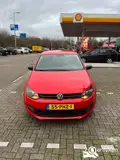 Foto van kenteken 55-PHZ-1