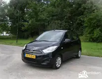 Foto van kenteken 55-PJD-6