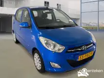 Foto van kenteken 55-PXG-9