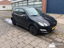 Foto van kenteken 55-SR-XF