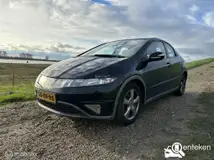 Foto van kenteken 55-TD-DS