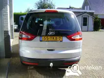 Foto van kenteken 55-TKX-7