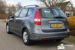 Foto van kenteken 55-XDK-2