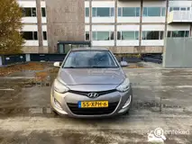 Foto van kenteken 55-XPH-6