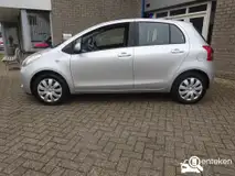 Foto van kenteken 55-XR-DF