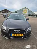 Foto van kenteken 55-XRK-3