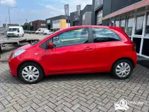 Foto van kenteken 55-XZ-BV