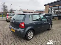Foto van kenteken 56-HBV-8