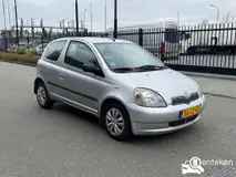 Foto van kenteken 56-JZ-KD