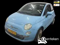 Foto van kenteken 56-PXK-6