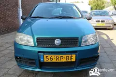 Foto van kenteken 56-RP-BF