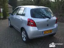 Foto van kenteken 56-TX-ND