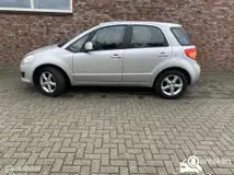 Foto van kenteken 57-GFG-5