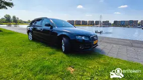 Foto van kenteken 57-HTJ-7