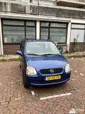 Foto van kenteken 57-HZ-FB