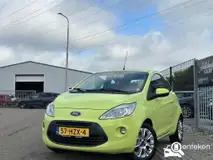 Foto van kenteken 57-HZX-4