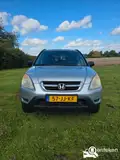 Foto van kenteken 57-JJ-KF