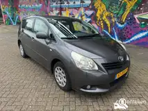 Foto van kenteken 57-JXR-9