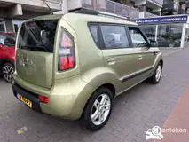 Foto van kenteken 57-KGX-7