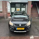 Foto van kenteken 57-LHX-7