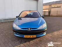 Foto van kenteken 57-LK-BJ