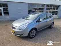 Foto van kenteken 57-NJZ-5