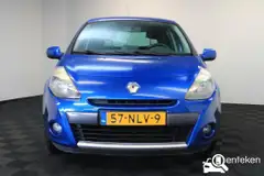 Foto van kenteken 57-NLV-9