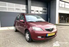 Foto van kenteken 57-NV-BP