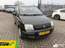 Foto van kenteken 57-NZP-3