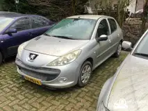 Foto van kenteken 57-PBJ-4