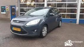 Foto van kenteken 57-PFX-4
