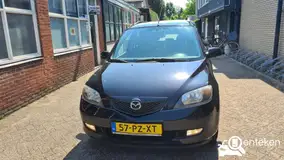 Foto van kenteken 57-PZ-XT