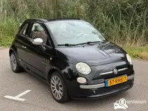 Foto van kenteken 57-RHS-7